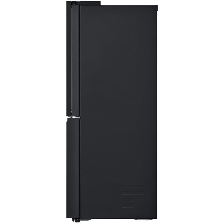 یخچال فریزر ال جی GR-X33FFCRL