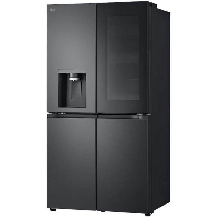 یخچال فریزر ال جی GR-X33FFCRL