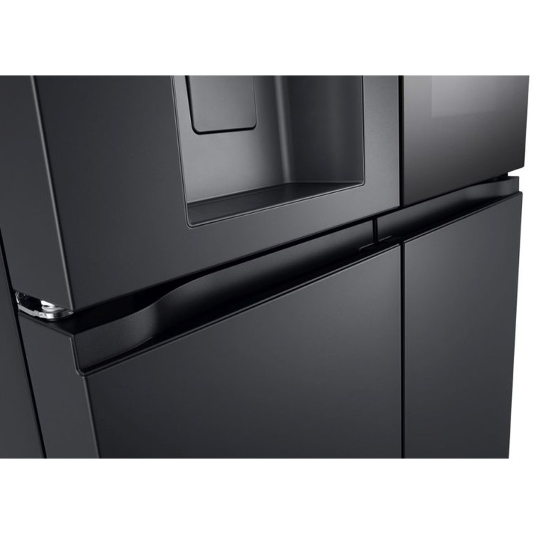 یخچال فریزر ال جی GR-X33FFCRL