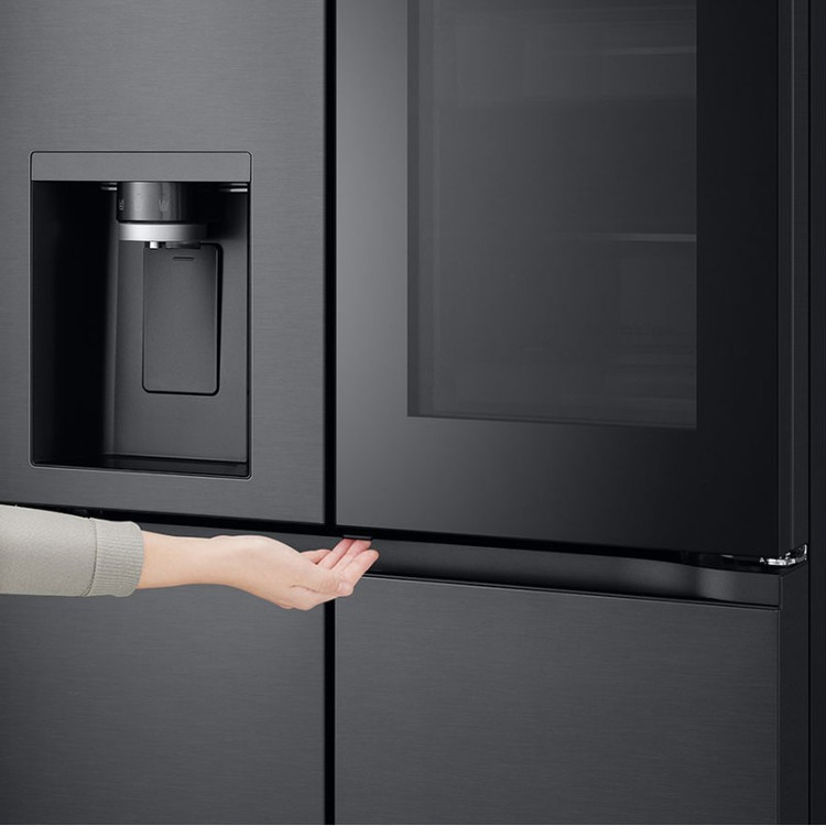 یخچال فریزر ال جی GR-X33FFCRL