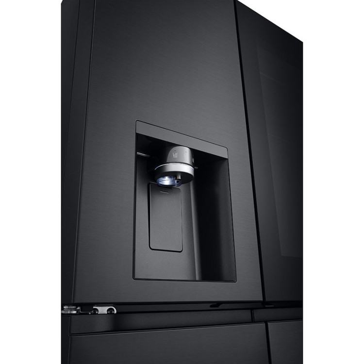 یخچال فریزر ال جی GR-X33FFCRL