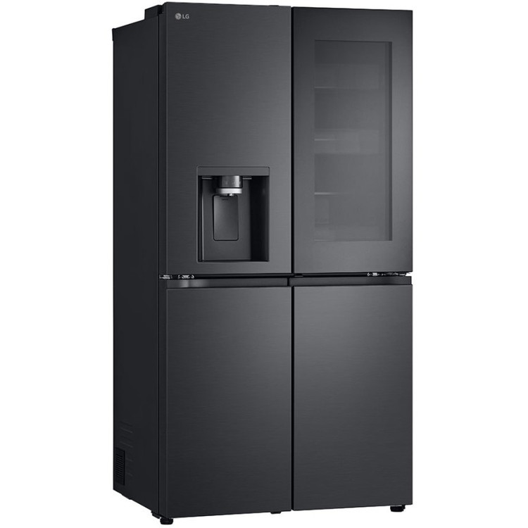 یخچال فریزر ال جی GR-X33FFCRL