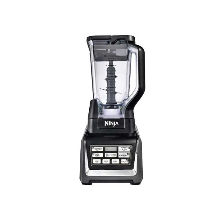 مخلوط کن و اسموتی ساز نینجا مدل Bl 642
