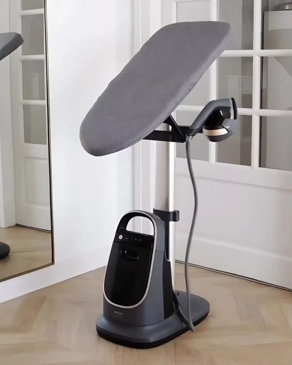 اتو بخارگر ایستاده فیلیپس مدل AIS8540