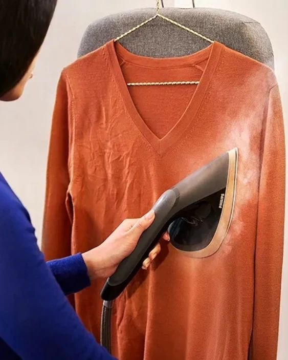 اتو بخارگر ایستاده فیلیپس مدل AIS8540