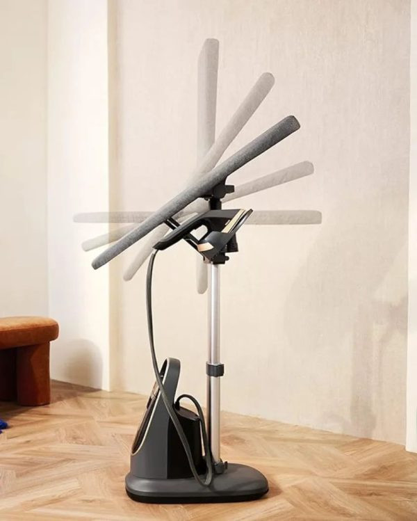 اتو بخارگر ایستاده فیلیپس مدل AIS8540