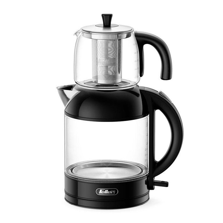 چای ساز فلر مدل TS 288