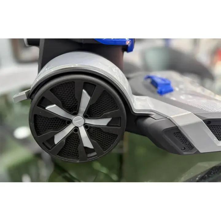 فرش شوی و مبل شوی بیسل مدل Proheat 2x revolution 1858