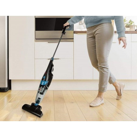 جارو برقی ایستاده بیسل FeatherWeight 2024E