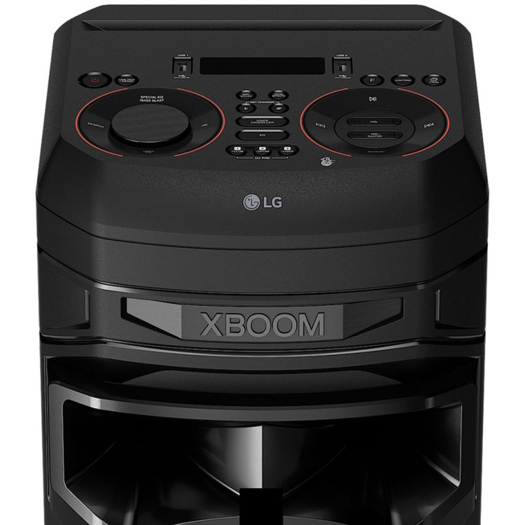 سیستم صوتی ال جی XBOOM RNC9