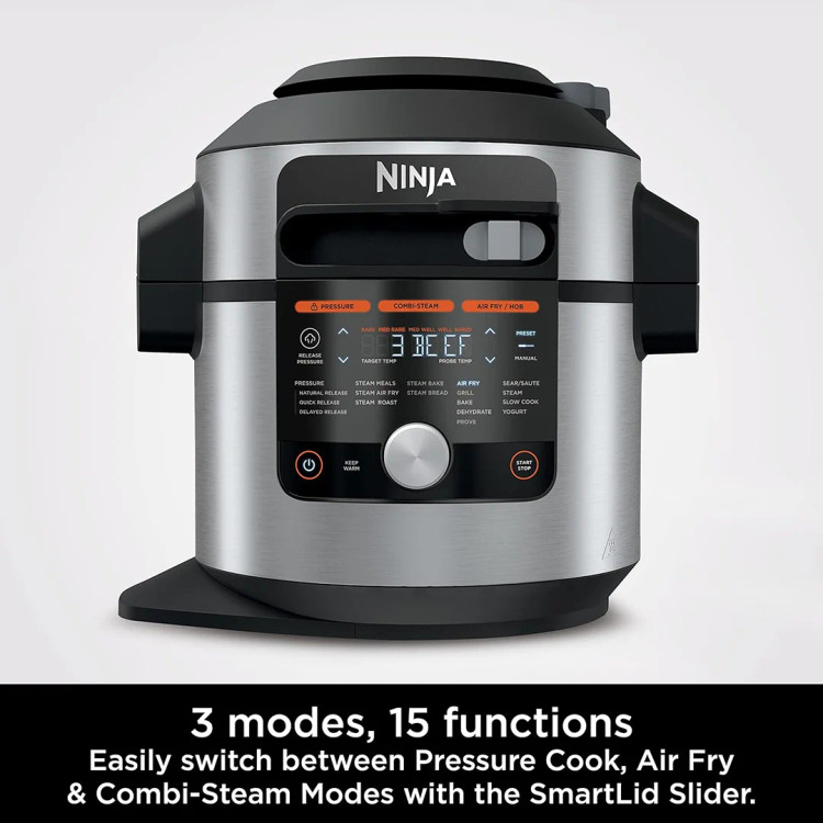 مولتی کوکر نینجا مدل NINJA OL750