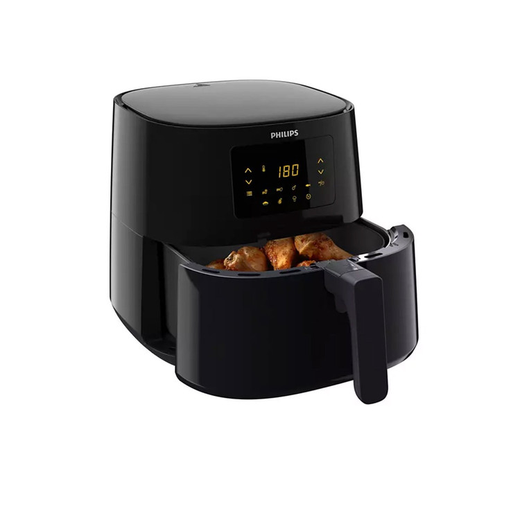 سرخ کن فیلیپس مدل HD9270 بدون روغن
