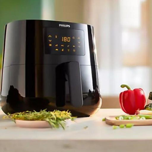 سرخ کن فیلیپس مدل HD9270 بدون روغن