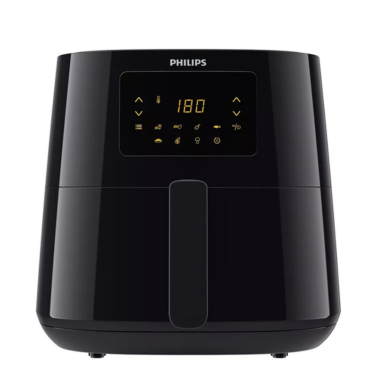 سرخ کن فیلیپس مدل HD9270 بدون روغن