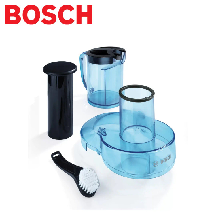 آبمیوه گیری بوش مدل MES3500