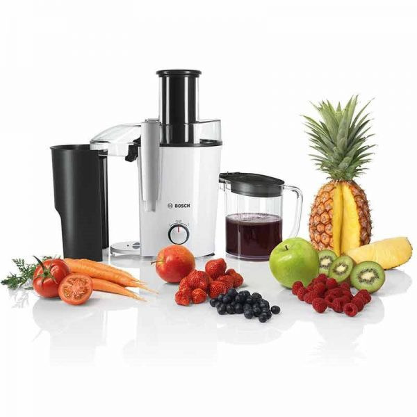 آبمیوه گیری بوش مدل MES3500