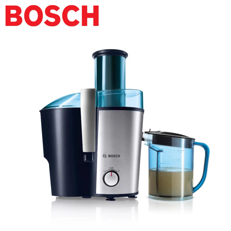 آبمیوه گیری بوش مدل MES3500