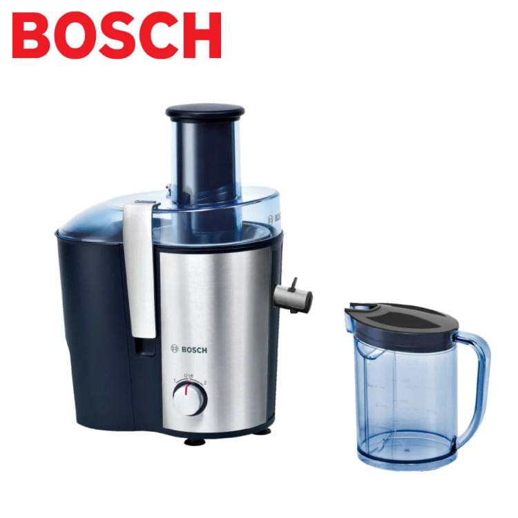 آبمیوه گیری بوش مدل MES3500