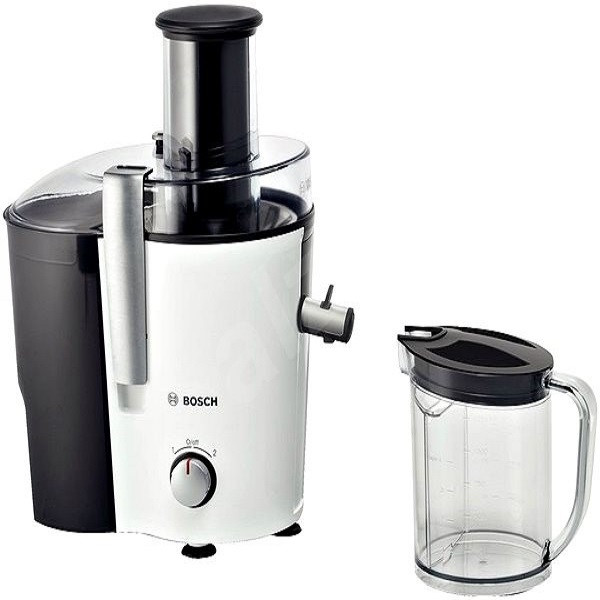 آبمیوه گیری بوش مدل MES3500