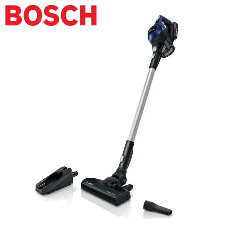جارو شارژی بوش مدل BBS611GB