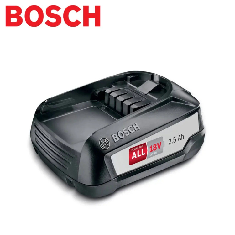 جارو شارژی بوش مدل BBS611GB