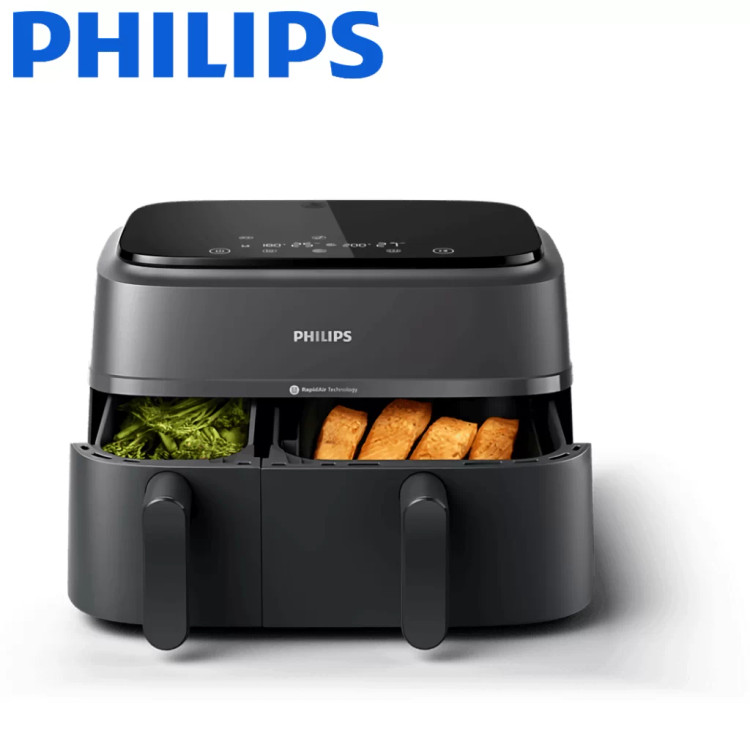 سرخ کن دوقلو فیلیپس مدل NA350