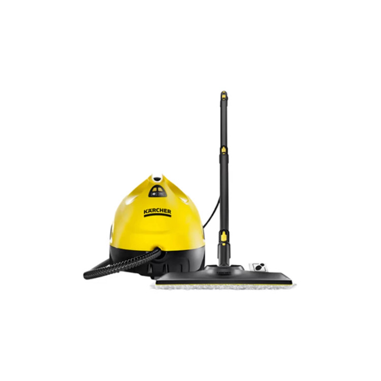بخارشوی کارچر مدل SC2 DELUXE EASYFIX