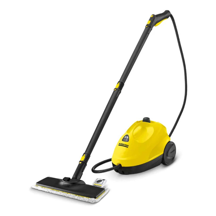 بخارشوی کارچر مدل SC2 DELUXE EASYFIX