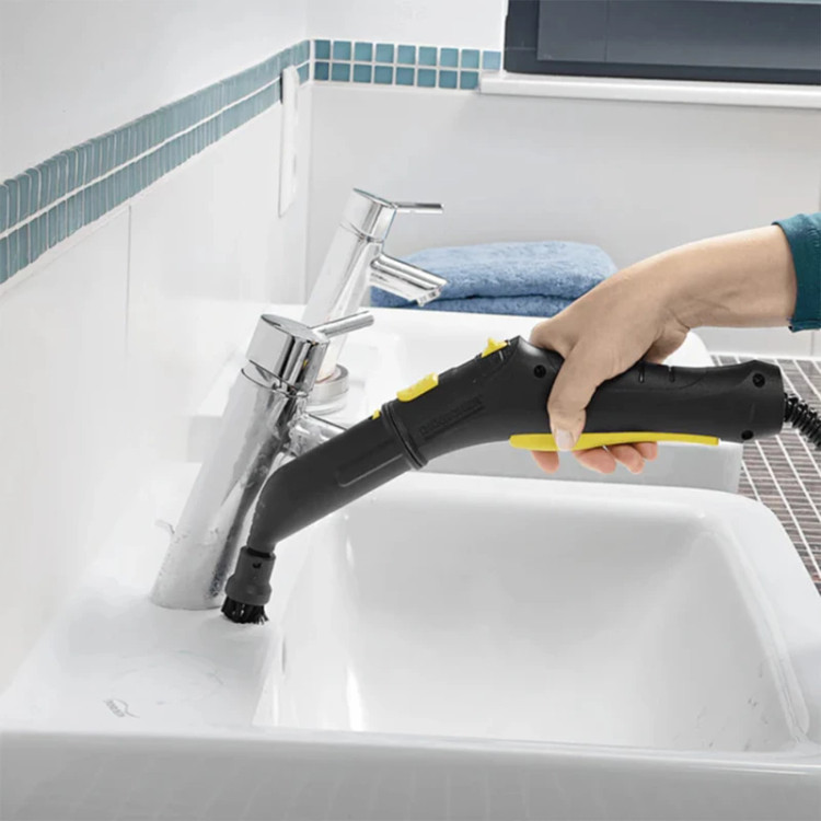 بخارشوی کارچر مدل SC2 DELUXE EASYFIX