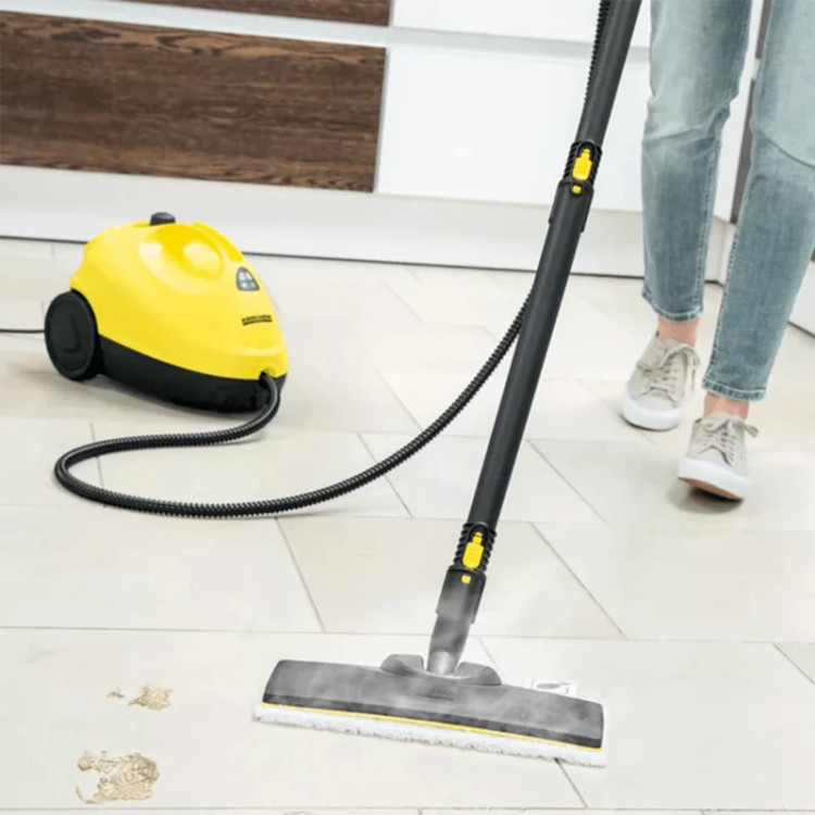 بخارشوی کارچر مدل SC2 DELUXE EASYFIX