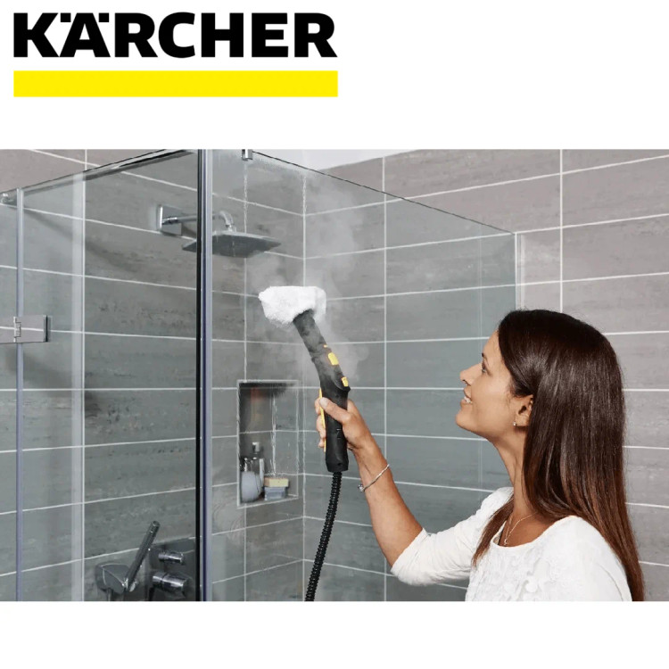 بخارشوی کارچر مدل SC2 DELUXE EASYFIX