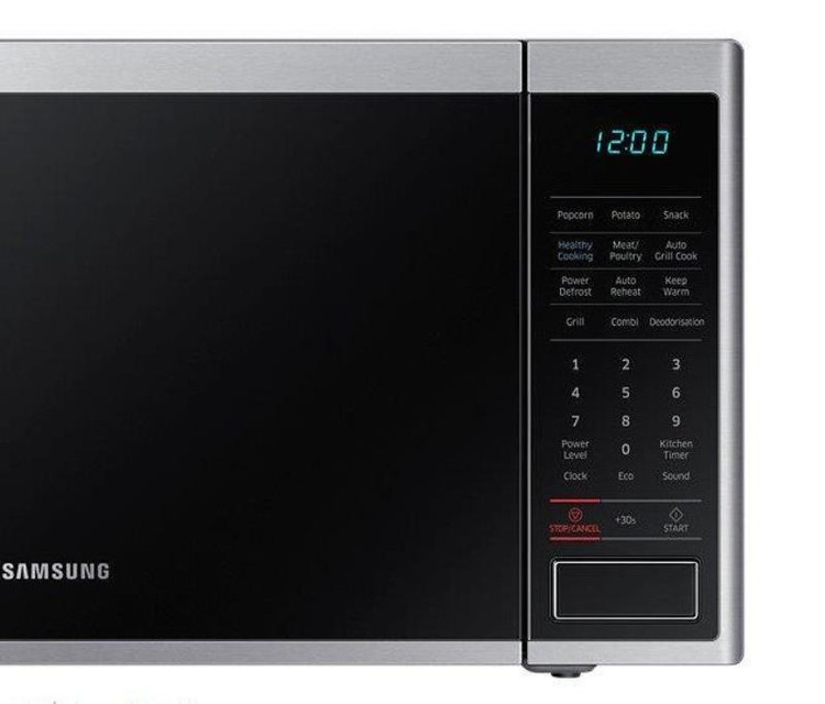 مایکروویو سامسونگ MS40J5133AT