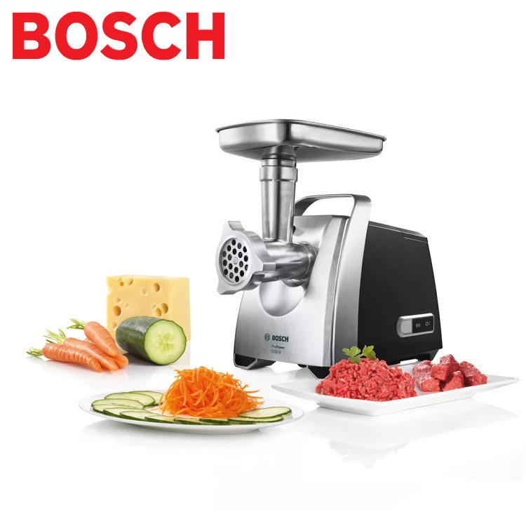 چرخ گوشت بوش مدل MFW68680