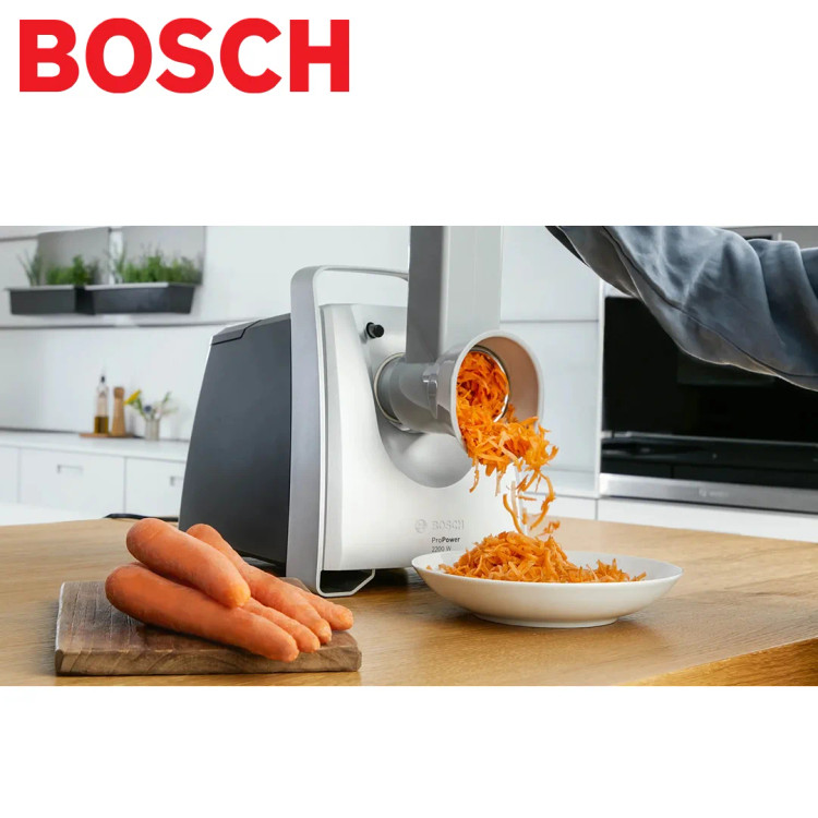 چرخ گوشت بوش مدلMFW68640