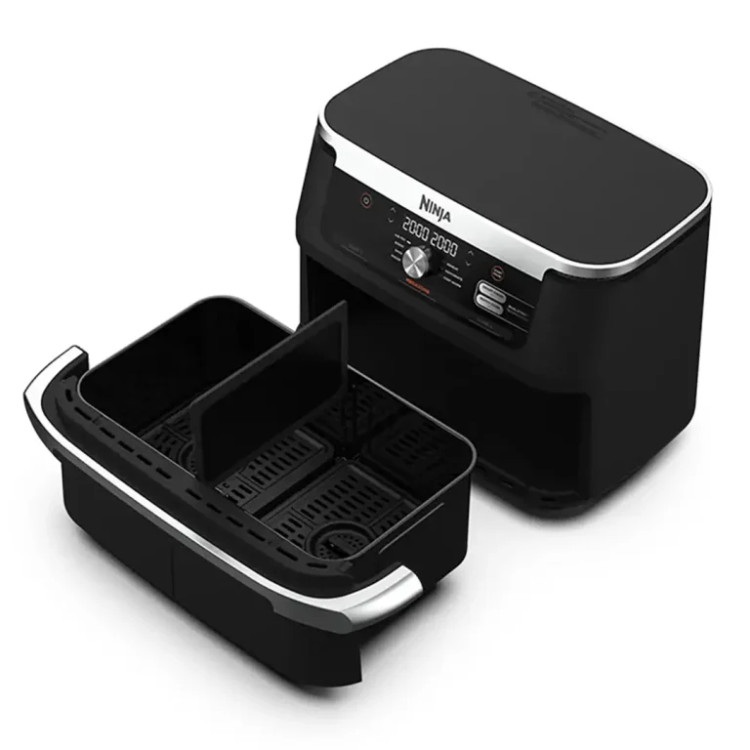 سرخ کن نینجا مدل AF500