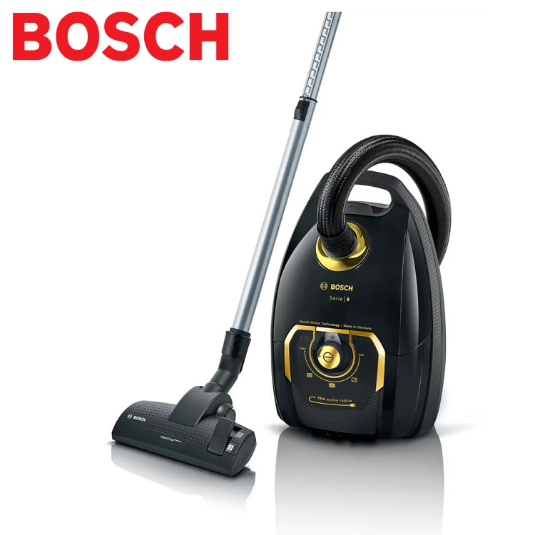 جاروبرقی بوش مدل BGL8GOLD