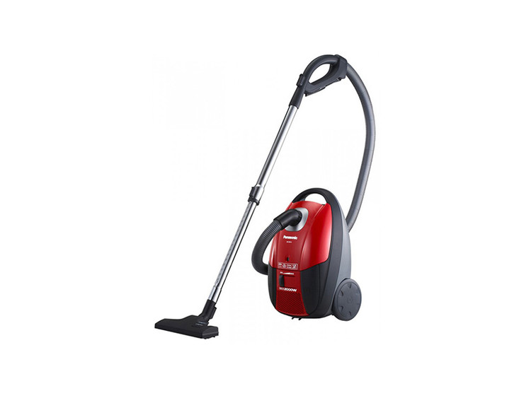 جاروبرقی پاناسونیک مدل MC-CG713