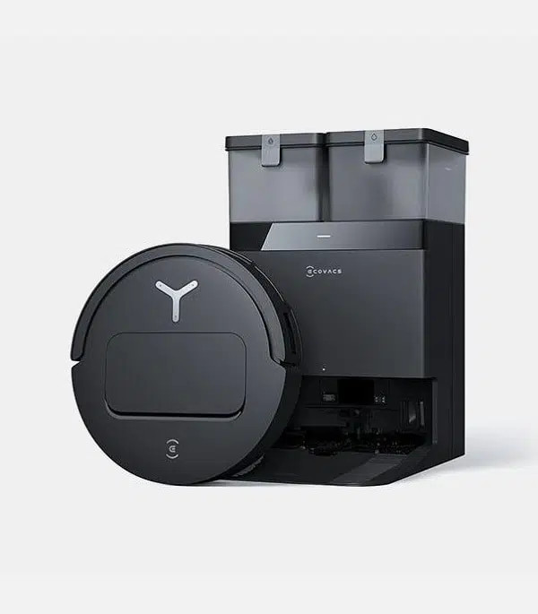 جارو رباتیک اکووکس T50 Pro Omni