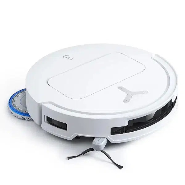 جارو رباتیک اکووکس T50 Pro Omni