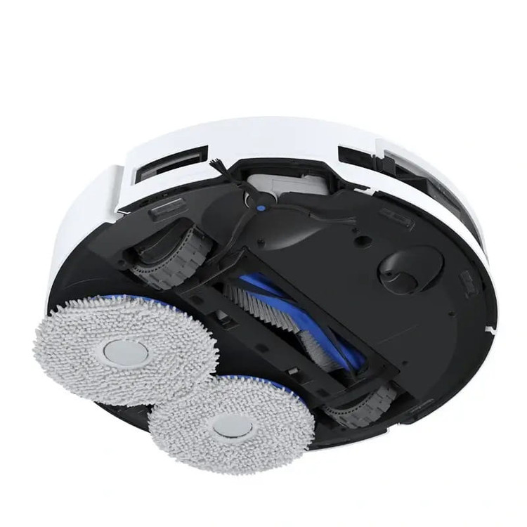 جارو رباتیک اکووکس T50 Pro Omni