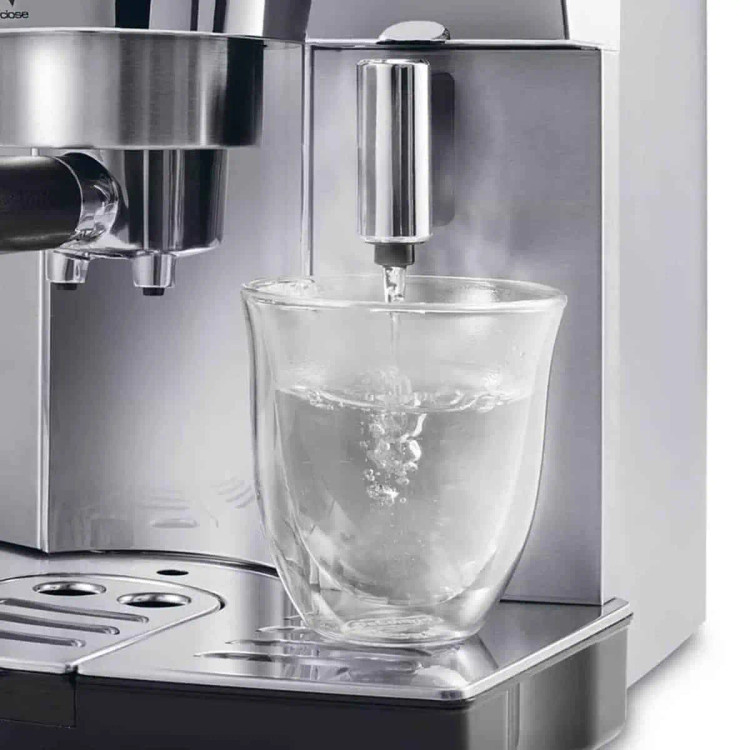 اسپرسوساز دلونگی مدل EC850M