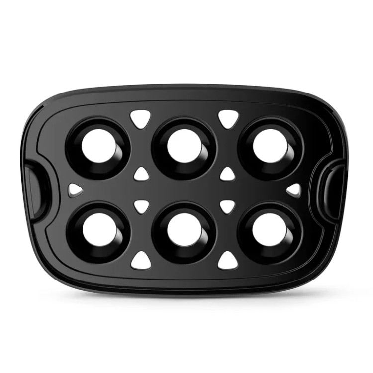 تخم مرغ پز فیلیپس مدل HD9137