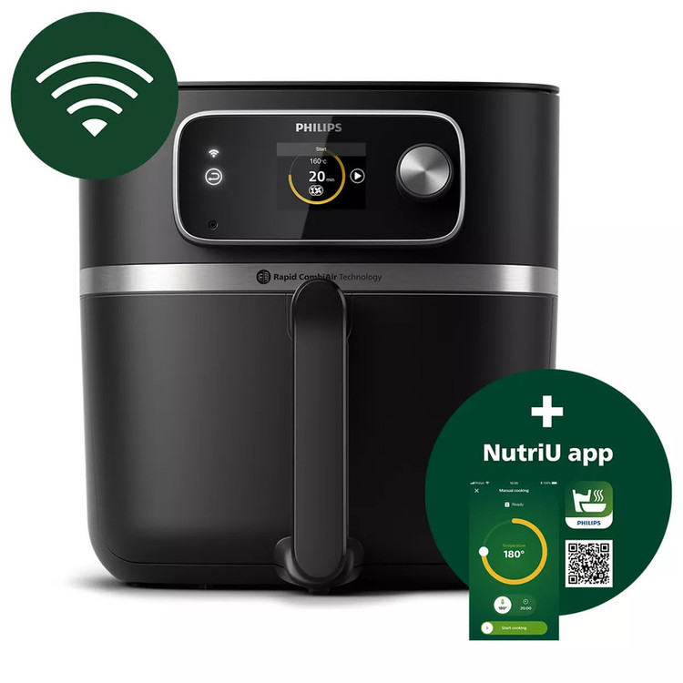 سرخ کن فیلیپس مدل HD9880