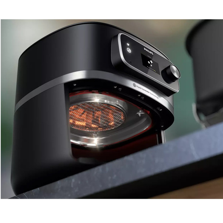 سرخ کن فیلیپس مدل HD9880