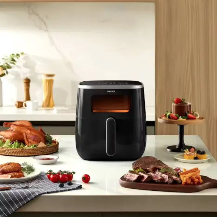 سرخ کن فیلیپس مدل HD9257
