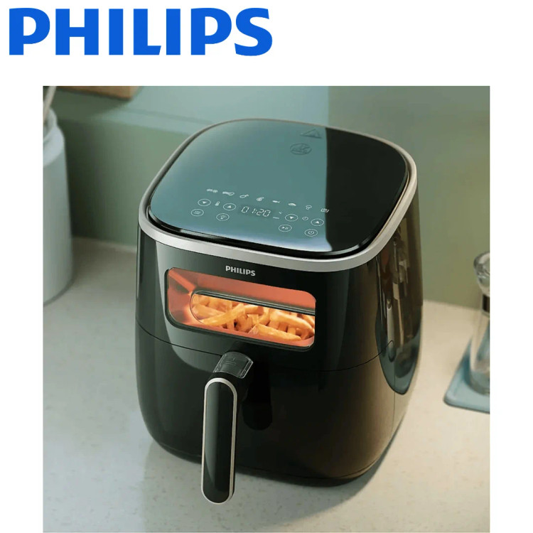 سرخ کن فیلیپس مدل HD9257