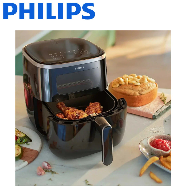 سرخ کن فیلیپس مدل HD9257
