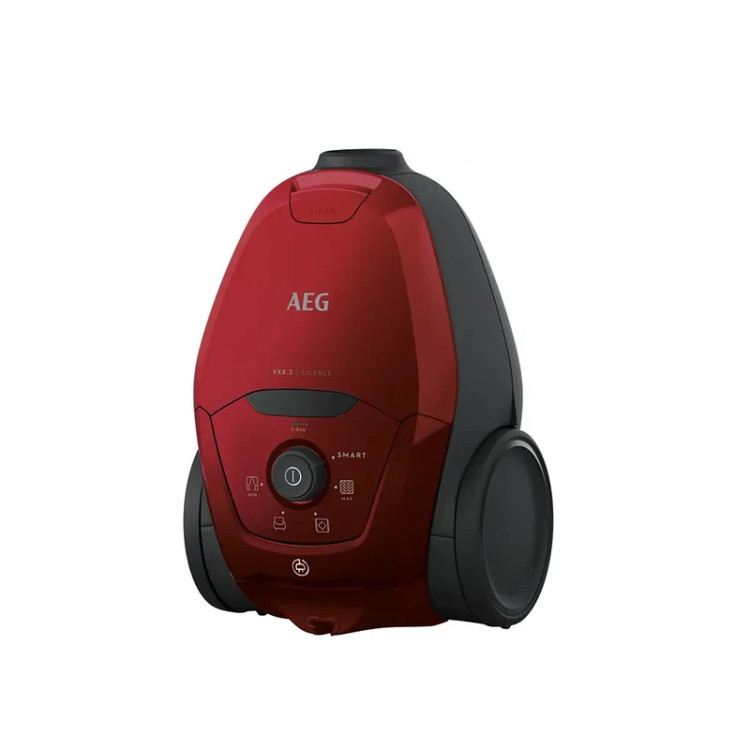 جاروبرقی آاگ مدل VX82-1-2CR