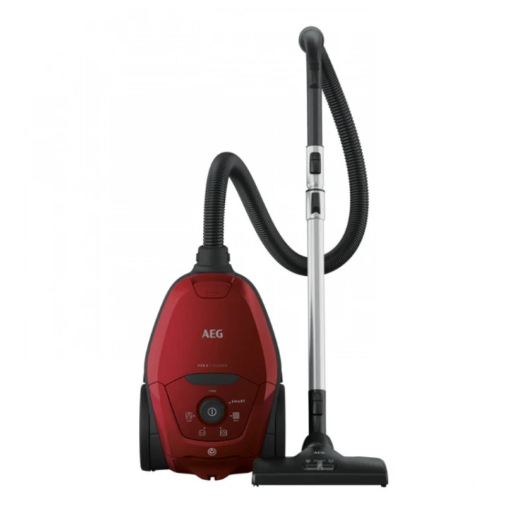 جاروبرقی آاگ مدل VX82-1-2CR