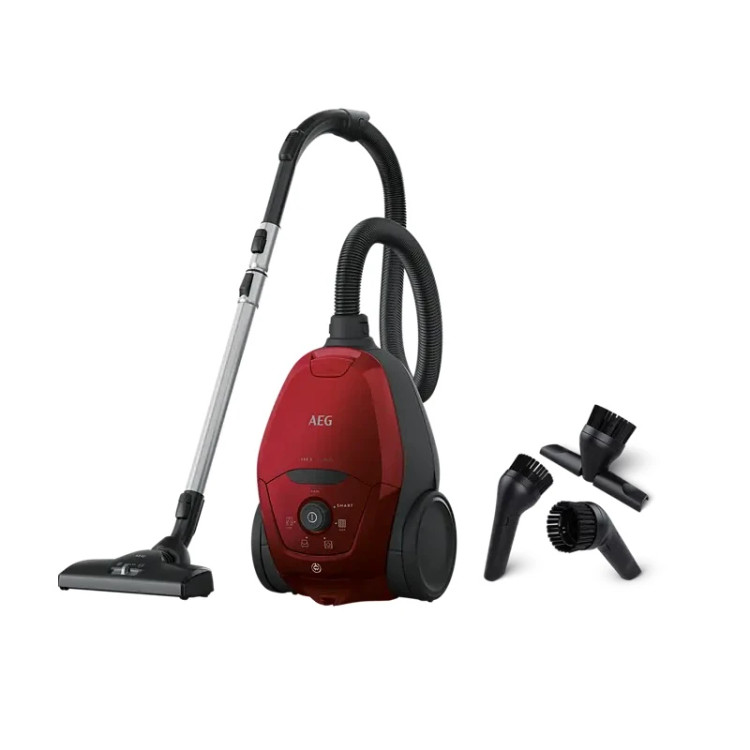 جاروبرقی آاگ مدل VX82-1-2CR